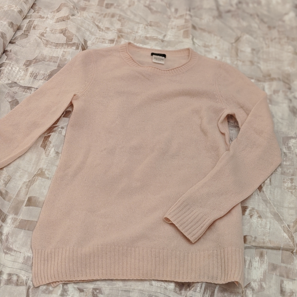Cashmere Sweater